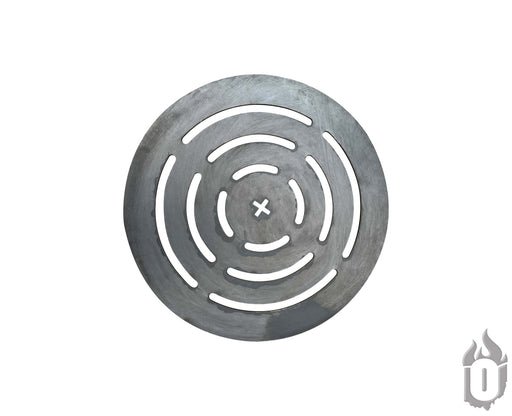 Ohio Flame Round Log Grate