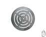 Ohio Flame Round Log Grate