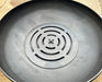 Ohio Flame Round Log Grate