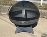Ohio Flame Spark Screen with Door