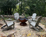 Ohio Flame Stellar Artisan Fire Bowl