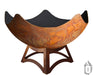 Ohio Flame Stellar Artisan Fire Bowl