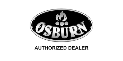 Osburn Authorized Dealer