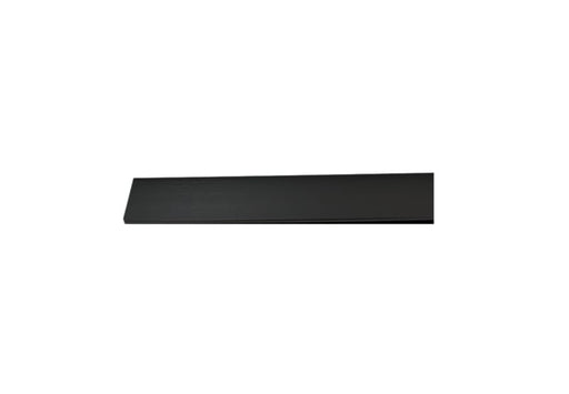 Osburn Black Decorative Molding for Gusto Cookstove - OA10268