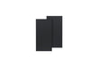Osburn Black Side Panels Kit for Matrix Wood Stove - OA10700