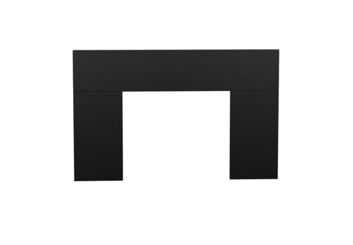 Osburn Large Faceplate 32" x 50" for 2000 Wood Insert - AC03411