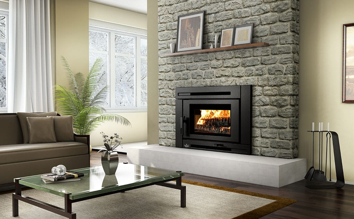 Osburn Matrix Wood Insert