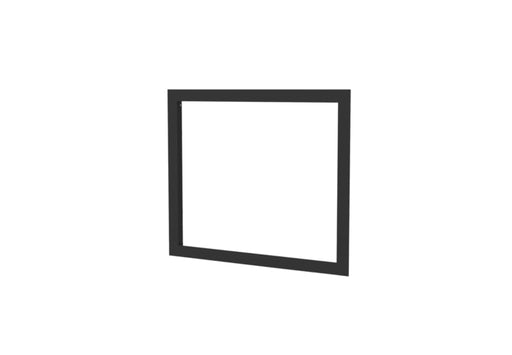 Osburn Narrow 4-Sided Faceplate 30" x 26 7/8" - AC01022