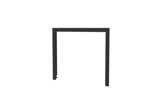 Osburn Narrow U-Shape Faceplate 30" x 25 1/8" - AC01020