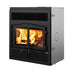 Osburn Stratford II Wood Fireplace