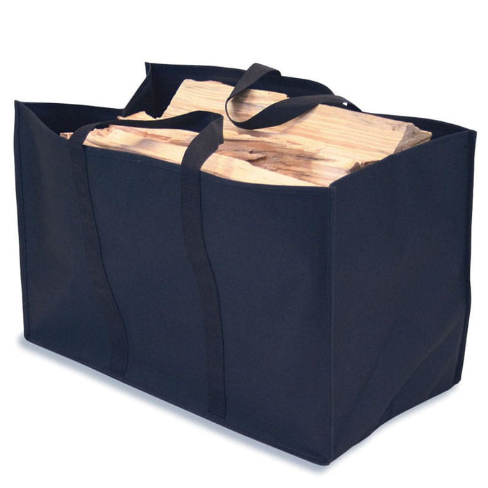 Pilgrim 22 Inch Canvas Log Tote