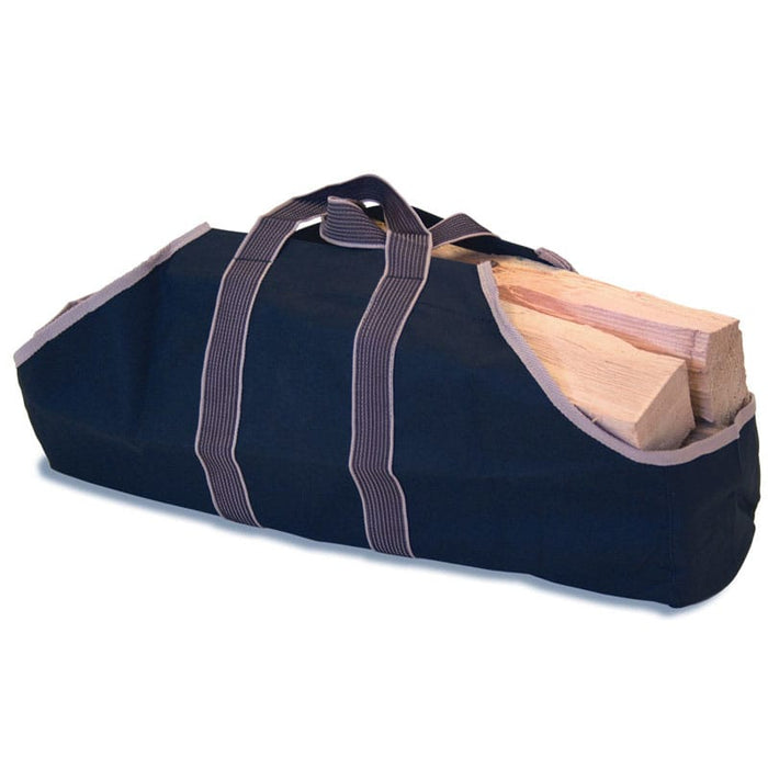Pilgrim 28 Inch Canvas Log Tote