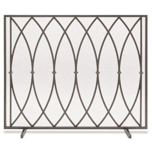 Pilgrim Addison Fireplace Screen