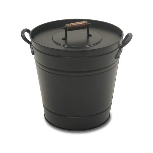 Pilgrim Air Insulated Ash Bucket Pro