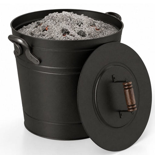 Pilgrim Air Insulated Ash Bucket Pro