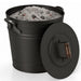 Pilgrim Air Insulated Ash Bucket Pro
