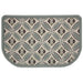 Pilgrim Concentric Hearth Rug