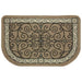Pilgrim Eastly Scroll Hearth Rug
