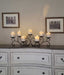 Pilgrim Hawthorne Candelabra