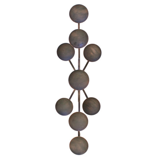 Pilgrim Hawthorne Candelabra