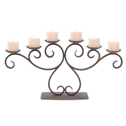 Pilgrim Lakewood Candelabra