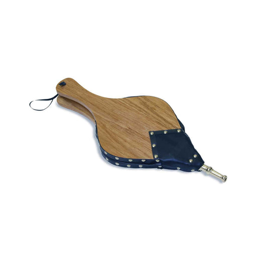 Pilgrim Natural Grain Bellows