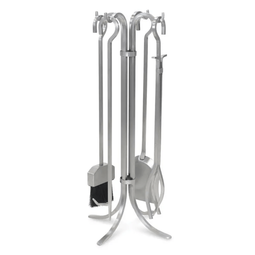 Pilgrim Newport Fireplace Tool Set