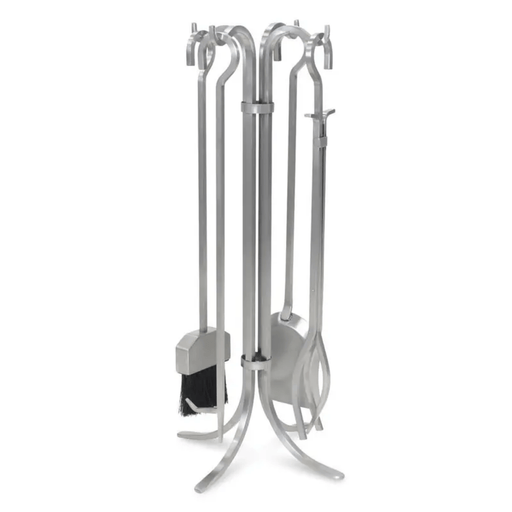 Pilgrim Newport Fireplace Tool Set