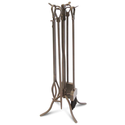 Pilgrim Old World Vintage Tool Set - Distressed Bronze