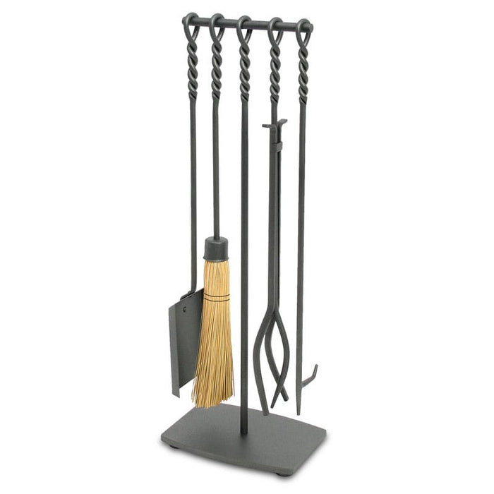 Pilgrim Soldiered Row Tool Set
