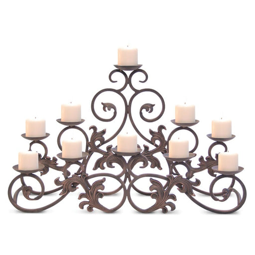 Pilgrim Venice Candelabra