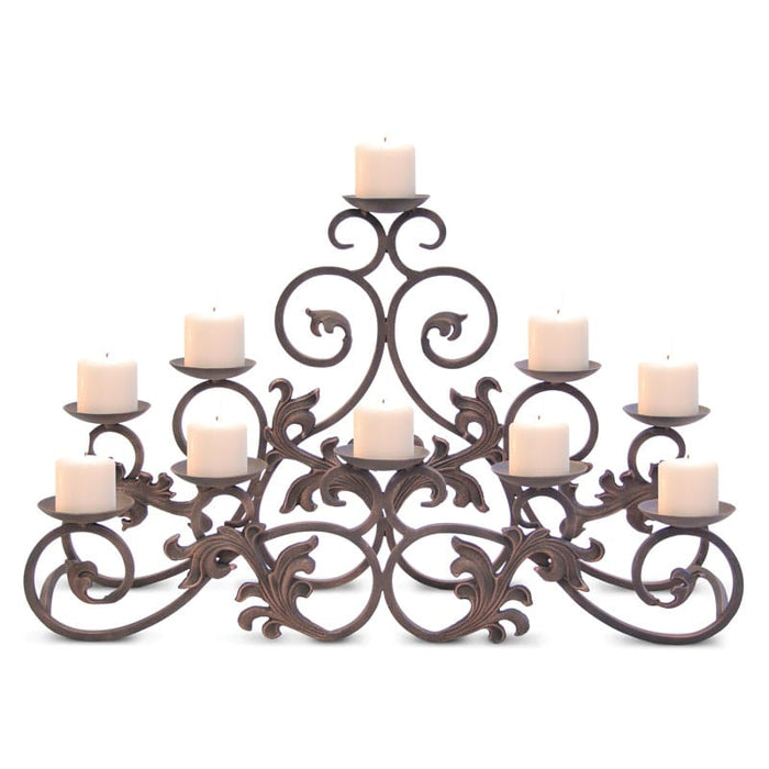 Pilgrim Venice Candelabra