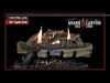 Grand Canyon Gas Logs Vulcan Split Oak 30 inch video