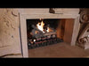 Grand Canyon Gas Logs Arizona Juniper 3-Burner video