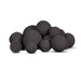 Real Flame 20-piece Outdoor Fire Pit Sphere Set