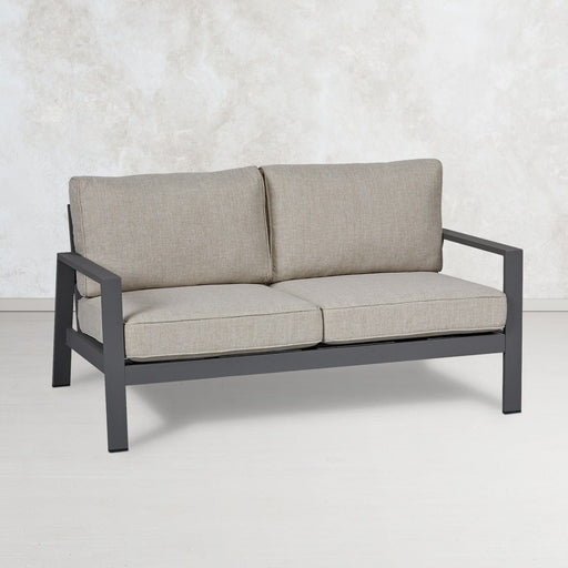 Real Flame Aegean 2 Seat Sofa