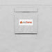 Real Flame Aegean 70" Rectangle Protective Cover