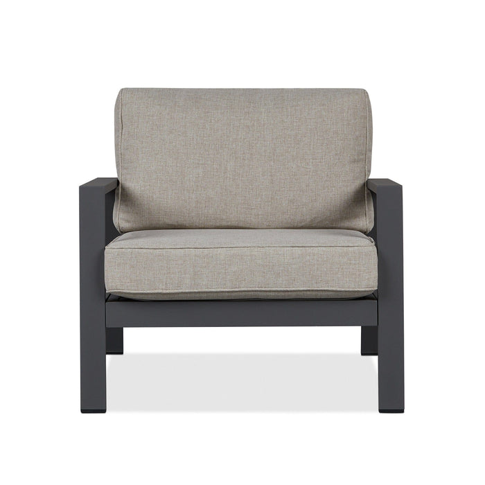 Real Flame Aegean Chair