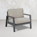 Real Flame Aegean Chair