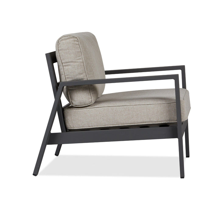 Real Flame Aegean Chair