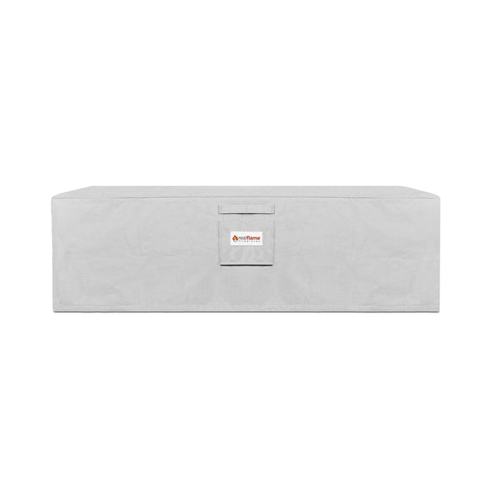 Real Flame Aegean Small Rectangle Protective Cover