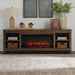 Real Flame Alden TV Stand