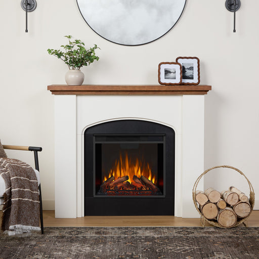 Real Flame Anika Mantel