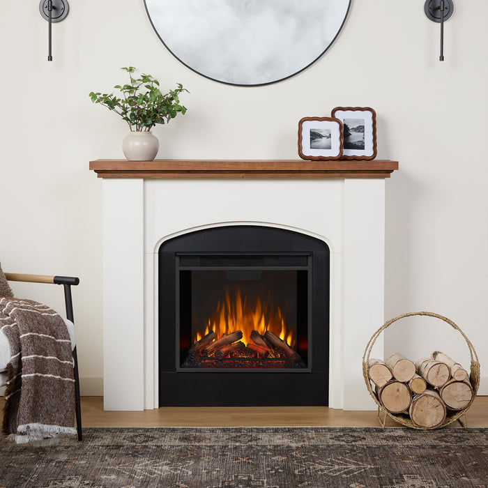 Real Flame Anika Mantel