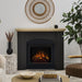 Real Flame Anika Mantel