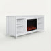 Real Flame Ashford TV Stand
