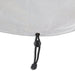 Real Flame Baltic/Aegean Square Protective Cover