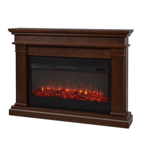 Real Flame Beau Landscape