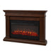 Real Flame Beau Landscape