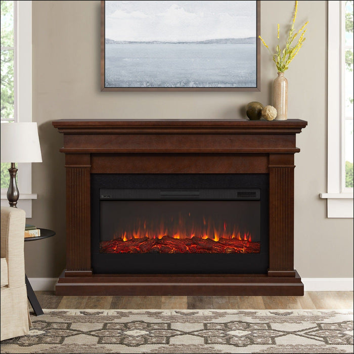 Real Flame Beau Landscape